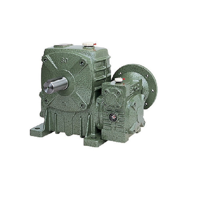 杭州奇杰減速機(jī)公司