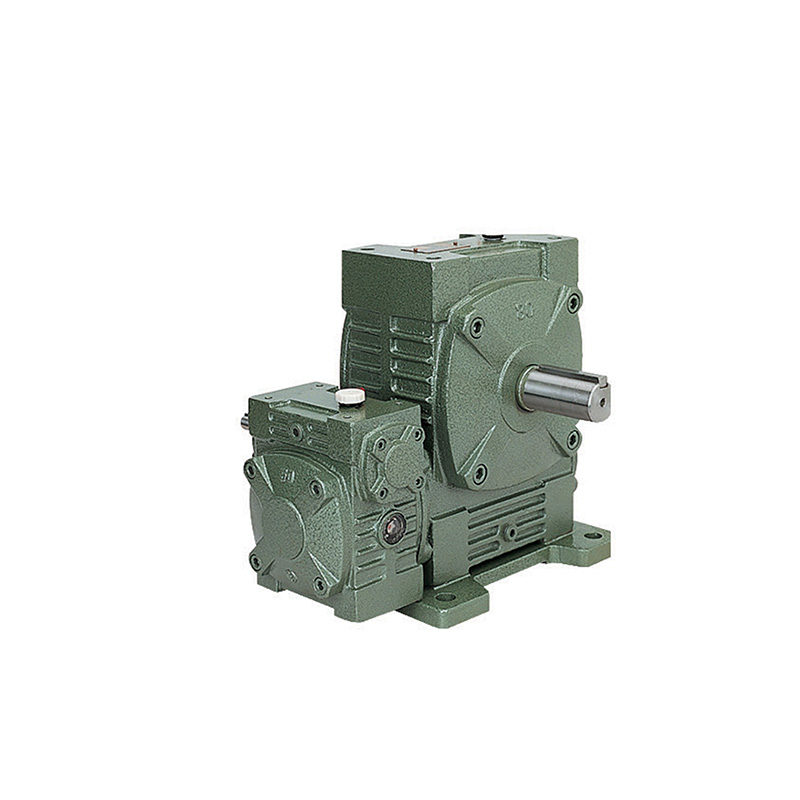 杭州奇杰減速機(jī)公司