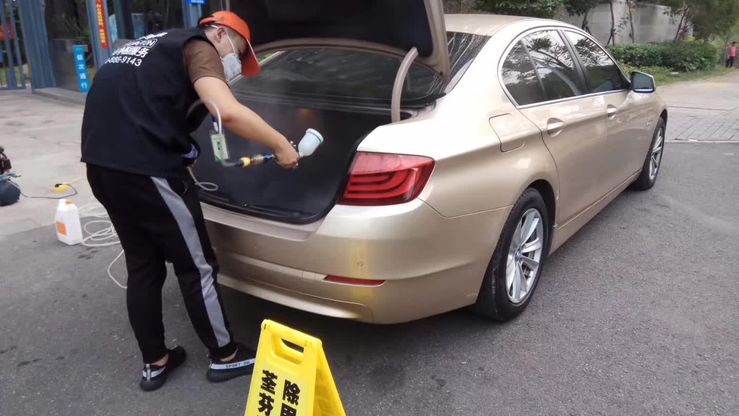 車內(nèi)后備箱墊子重點(diǎn)噴涂治理 車內(nèi)后備箱墊子重點(diǎn)噴涂治理